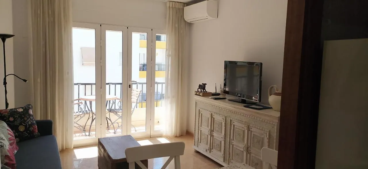 Apartamento Edf. Albaida I, 5º H Nerja