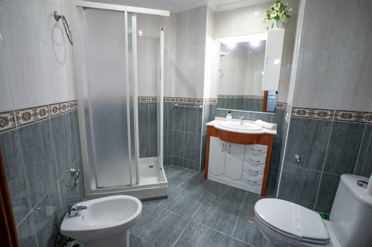 Apartamento Edf. Albaida I, 5º H Nerja España